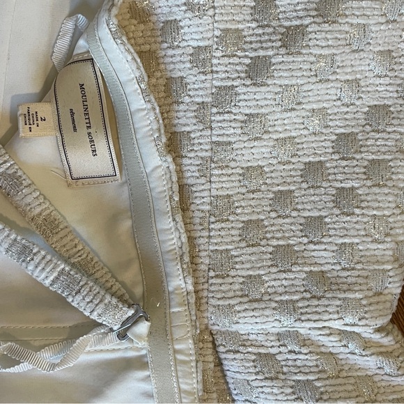 Anthropologie | Moulinette Soeurs cocktail dress - Picture 11 of 11